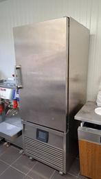 Foster shockvriezer, Ophalen, Gebruikt, Koelen en Vriezen