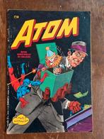 Atome n1 Pop Magazine, Livres, BD | Comics, Utilisé, Enlèvement ou Envoi
