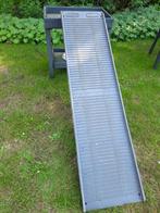 Loopplank hond voor auto, Ophalen, Zo goed als nieuw