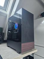 GamePC (Ryzen 5 3600x / RTX 4060 OC / 16GB / 1TB), Asus, Enlèvement ou Envoi, Virtual Reality, 4 Ghz ou plus