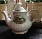 Theekan 'Original Dutch Castles' Mitterteich Bavaria., Ophalen of Verzenden