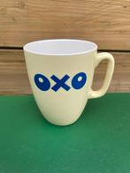 Tas mok drinkbeker oxo, Ophalen of Verzenden, Zo goed als nieuw