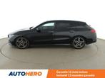 Mercedes-Benz CLA-Klasse 180 CLA 180 Shooting Brake AMG Line, Auto's, Mercedes-Benz, CLA, Gebruikt, 136 pk, Zwart