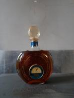 Cognac rare, Ophalen