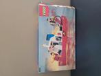 Lego 4025 Fire Boat, Ophalen of Verzenden, Gebruikt, Complete set, Lego