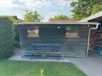 Gratis stookhout, Tuin en Terras, Brandhout, Ophalen