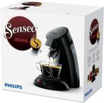 Philips Senseo Original (Koffiezetapparaat) Zwart *Nieuw*, Huis en Inrichting, Nieuw, Ophalen of Verzenden