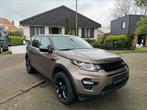 Land Rover Discovery Sport HSE 2.0Si Amper 53.000km 4x4, Auto's, Land Rover, Te koop, Benzine, Discovery Sport, Airconditioning
