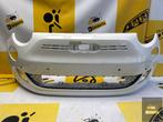Voorbumper Fiat 500 Elektrisch Bumper 735426888 Origineel, Gebruikt, Voor, Fiat, Bumper