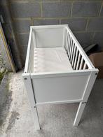 Babybedje + matras, Kinderen en Baby's, Babywiegjes en Ledikanten, Ophalen