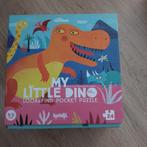 puzzels (10euro voor de 3 puzzels), Ophalen, Minder dan 500 stukjes, Zo goed als nieuw, Legpuzzel