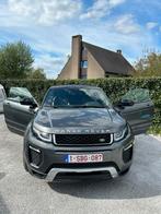 Range Rover Evoque Cabrio TD4 HSE Dynamic, Te koop, Zilver of Grijs, Airconditioning, Automaat