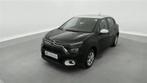 Citroën C3 1.2i PureTech Start S&S (bj 2022), Gebruikt, 1199 cc, Zwart, 5 deurs