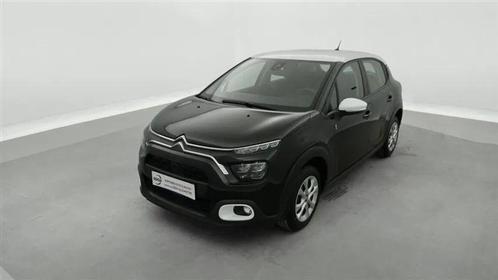 Citroën C3 1.2i PureTech Start S&S (bj 2022), Auto's, Citroën, Bedrijf, Te koop, C3, ABS, Boordcomputer, Centrale vergrendeling