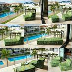 Overwinteren Spanje 2025 of 2026 op deze unieke plaats !!!, Vakantie, Dorp, Wasmachine, Costa Blanca, Appartement