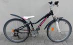 Alu meisjesfiets Trek MT220 24inch 21speed NIEUWPRYS 450€ 🚴, Ophalen, 24 inch of meer, Gebruikt, V-brakes