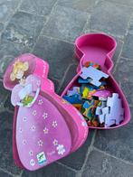 Puzzle Djeco La princesse et la grenouille (36p - +4), Comme neuf