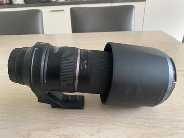 Camera lens, Audio, Tv en Foto, Ophalen, Zo goed als nieuw, Canon