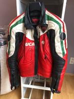 Veste Ducati taille 48, Motos, Vêtements | Vêtements de moto, Ducati, Manteau | cuir, Seconde main