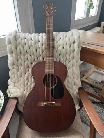Martin 0-15, Musique & Instruments, Enlèvement, Comme neuf