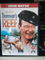 Donovan's Reef, John Wayne, Lee Marvin, Enlèvement ou Envoi