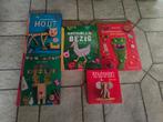 Knutselboeken, Boeken, Ophalen, Zo goed als nieuw