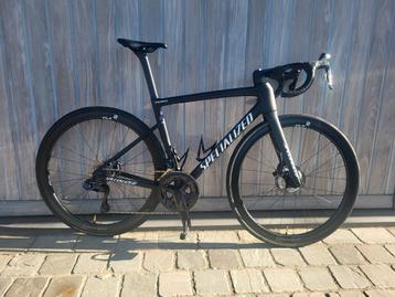 Specialized SL8 Tarmac PRO maat 54  beschikbaar voor biedingen