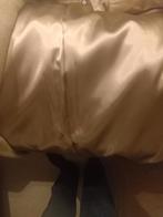 Mantel dames, Kleding | Dames, Jassen | Winter, Ophalen, Gedragen, Maat 38/40 (M), Beige