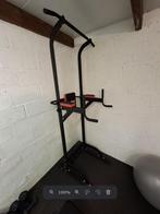 Chaise romaine PULL UP Fitness, Enlèvement, Neuf, Bras, Autres types