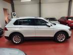 Volkswagen Tiguan 1.5 TSi - CUIR / PANO / LED / VIRTUAL / Ke, 4 cilinders, Wit, Leder, Bedrijf