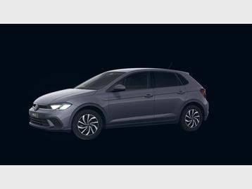 Volkswagen Polo Polo Life Business 1.0 TSI OPF  70 kW (95 pk beschikbaar voor biedingen