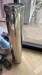 Concentrische buis, Ophalen, Zo goed als nieuw