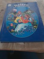 Reizen door sprookjesland, Enlèvement ou Envoi