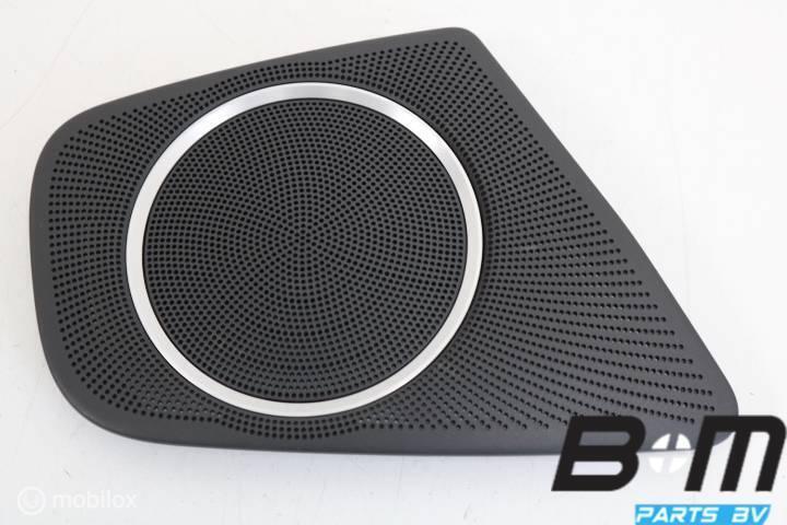 Luidsprekerrooster rechts achter Audi A5 8T Sportback, Auto diversen, Autospeakers, Gebruikt