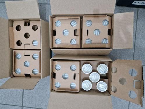 DIVERSE VERLICHTINGSMATERIALEN, Huis en Inrichting, Lampen | Losse lampen, Zo goed als nieuw, Overige typen, 30 tot 60 watt, Overige fittingen