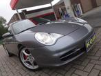 Porsche 911 (996) PORSCHE 996 TARGA TIPTRONIC // FULL OPTIO, Auto's, Te koop, Grijs, Bedrijf, Stadsauto