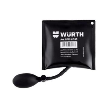 Würth luchtkussen Art 07156780 nieuw* RAAM onderdelen Nieuw beschikbaar voor biedingen