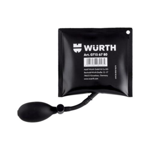 Würth luchtkussen Art 07156780 nieuw* RAAM onderdelen Nieuw, Doe-het-zelf en Bouw, Glas en Ramen, Nieuw, Ophalen of Verzenden