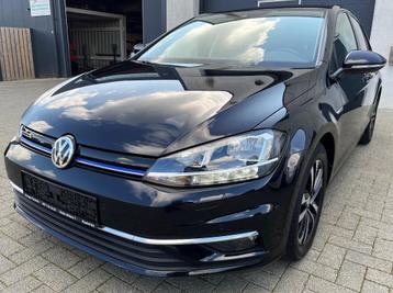 VW Golf 1.5 TSI ACT IQ.Drive OPF (EU6.2)*GPS*APP*ZVW*NWSTT! beschikbaar voor biedingen