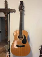 Vantage vs12 12snaar, Ophalen, Gebruikt, Western- of Steelstringgitaar, 12-snarig