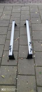 Orginele BMW dakdragers 3 reeks, Auto diversen, Dakdragers, Ophalen of Verzenden, Zo goed als nieuw