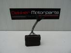 Spanningsregelaar Suzuki GSXR1000 GSXR 2005-2006 K5 K6, Motos, -, Utilisé, -, -