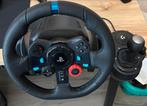 Volant g29 + shifter, Consoles de jeu & Jeux vidéo, Consoles de jeu | Sony Consoles | Accessoires, Enlèvement, Comme neuf, Volant ou Pédales