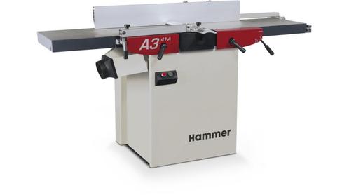 Hammer A3-41 model 2022 - Felder, Bricolage & Construction, Outillage | Scies mécaniques, Comme neuf, Enlèvement