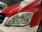 Mercedes-Benz Vito 2.2 DIESEL | 8+1 MINIBUS | EURO 5 | 1J GA, Auto's, Euro 5, Zwart, 4 cilinders, Bedrijf