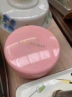 Vintage Chantilly Dusting Powder Container Box 5 oz LEEG, Verzamelen, Ophalen of Verzenden