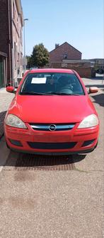 Opel corsa c 1400cc benzine bouwjaar 2006, Auto's, Opel, Radio, Corsa, Te koop, Benzine