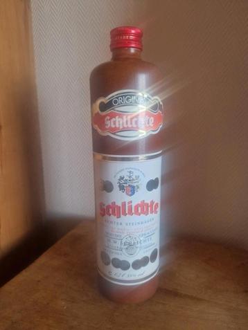 Juniper Echter Steinhager 1990 beschikbaar voor biedingen