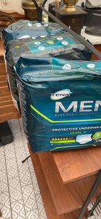 Tena men incontinentie broekjes level 4, Ophalen, Nieuw