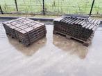 Doosan unused 800 mm pads, Nieuw